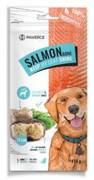 Pawerce Przysmak Dla Psa Salmon Bone L Breeds 1szt 115g