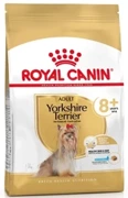 Royal Canin Karma Sucha dla Yorka 8+ Seniora 1,5kg