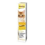 GimCat Duo Pasta Dla Kota Witaminowa Ser 50g