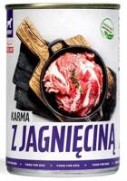 jagnięcina