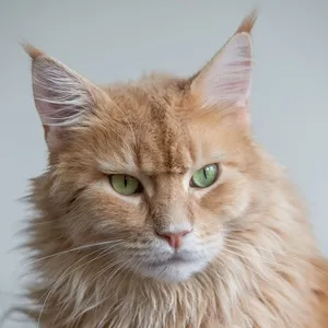 Kot norweski leśny - wygląd, charakter, pielęgnacja
