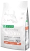 Nature's Protection SC White Dogs White S Łosoś 1,5kg