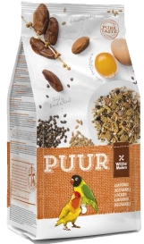 Witte Molen Puur Lovebirds Karma Dla Papużki 750g