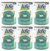 Life Dog Mokra Karma Dla Psa Jagnięcina Ryż 6x400g