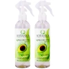 Botaniqa Tangle Free Avocado Spray Do Rozczesywania 2x250ml