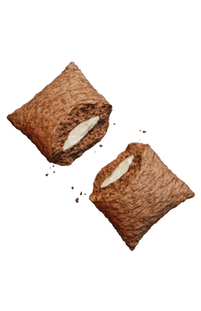 Josera Crunchies Przysmak dla Kota Mleko 60g