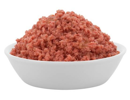 Lucky Lou Karma Dla Kota Drób Wołowina 125g