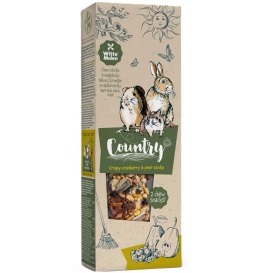 Witte Molen Kolby Dla Gryzoni Żurawina Gruszka 110g