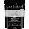 Catz Finefood Pur N107 Karma Dla Kota Kangur 85g