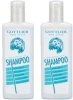 Gottlieb Szampon Dla Psa Niebieski Do Sierści Białej 2x300ml