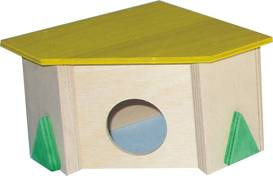 Pino-03 Domek Narożny 34803