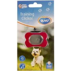 Duvo+ Kliker Treningowy Dla Psa Mix Kolor