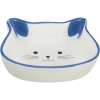 Trixie Miska Dla Kota Ceramiczna Uszka 0,25l 12cm