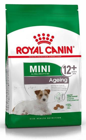 Royal Canin Mini 12+ Karma Dla Psa Seniora S 1,5kg