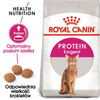 Royal Canin Exigent Protein Preference Karma Dla Kota 2kg