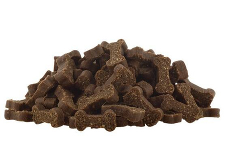 Yummeez Przysmak Dla Psa Kostki Dziczyzna 175g