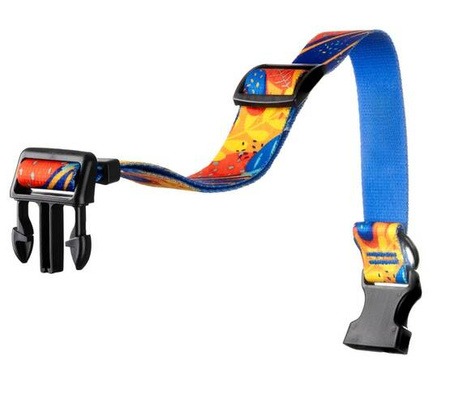 Chaba Obroża Dla Psa Regulowana Story III Aussie L