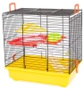 Inter-Zoo Teddy I Klatka dla Gryzoni 37x25x38.5cm