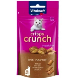 Vitakraft Cat Crispy Crunch Przysmak Dla Kota Słód 60g