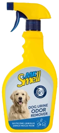 Mr. Smell Neutralizator Zapachu Moczu Psa 500ml