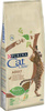 Purina Cat Chow Adult z kaczką 15kg