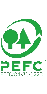 Cat's Best Sensitive Żwirek dla Kota Drewniany 8l 2,9kg