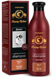 Champ-Richer Szampon dla szczeniąt rasy shih tzu 250ml