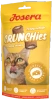 Josera Crunchies Przysmak dla Kota Ser 60g