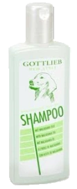 Gottlieb Szampon Dla Psa Ziołowy 300ml
