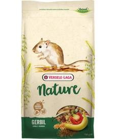 Versele-Laga Karma dla Myszoskoczków Gerbil nature 750g