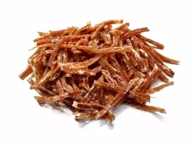 Alda Przysmak dla Psa Paski z Kaczki 250g