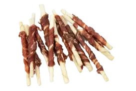 Alda Kabanos Wołowina I Dorsz 100g