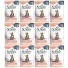 Schesir Kitten Karma dla Kociąt Kurczak W Galaretce 12x85g