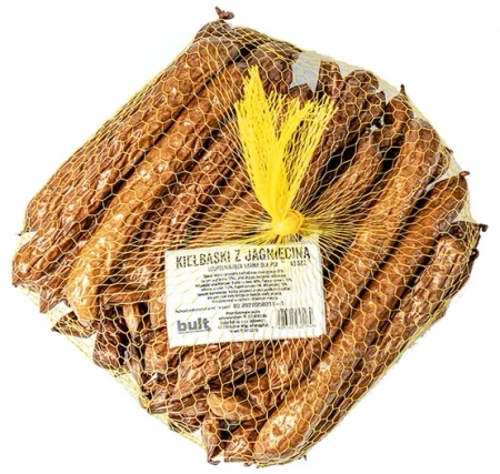 Bult Przysmak Dla Psa Kiełbaski z Jagnięciną 40szt