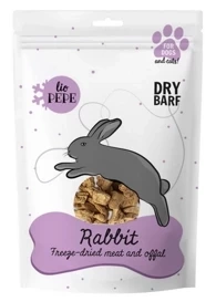 Paka Zwierzaka Lio Przysmak dla Psa Kota Wątróbka 60g