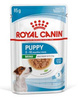 Royal Canin Karma Mokra Dla Szczeniąt Ras Małych 85g