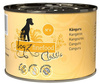 Dogz Finefood Karma Dla Psa N06 Kangur 6x200g