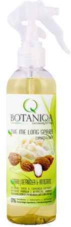 Botaniqa Love Me Long Spray Do Sierści Długiej 2x250ml