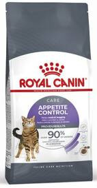 Royal Canin Appetite Control Care Karma Dla Kota 400g