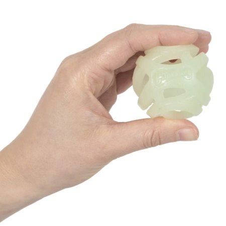 Chuckit! Max Glow Air Fetch Piłka Dla Psa S Świecąca 2szt