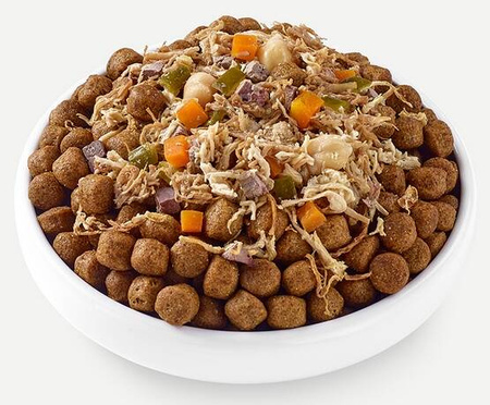 Applaws Karma Dla Psa Toppers Jagnięcina Warzywa 85g