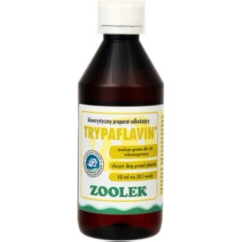Zoolek Trypaflavin Butelka 30ml (C)