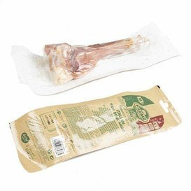 Duvo+ Farmz Italian Ham Bone Medio 190g (1 szt.), kość wieprzowa dla psa