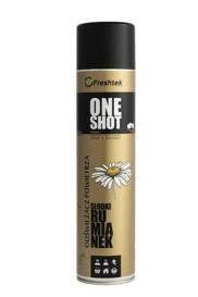 Freshtek One Shot Neutralizator Powietrza Rumianek 600ml