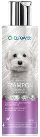 Eurowet Szampon dla Maltańczyków 200ml