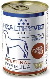 Healthy Vet Diet Karma Dla Psa Intestinal  400g