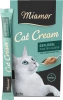 Miamor Cream Przysmak Dla Kota Drób 6x15g