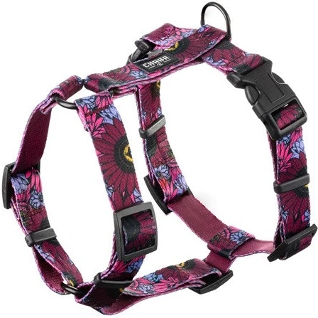 Chaba Szelki Guard dla Psa L Lakota 2,5/50-75cm