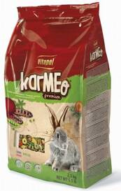 Vitapol Karmeo Pokarm dla Królika 2,5kg