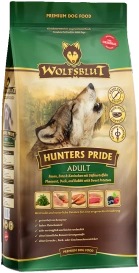 Wolfsblut Hunters Pride Karma Dla Psa Bażant Kaczka 12,5kg